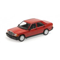 MERCEDES BENZ - 190E (W201) 1984